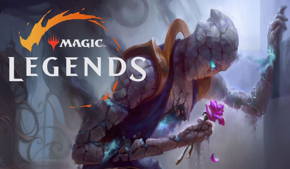Magic Legends chiusura prematura
